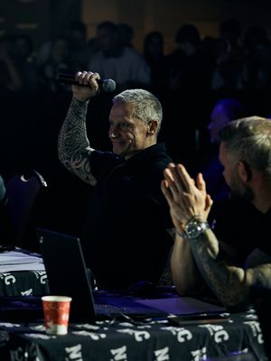 Фоторепортаж Таисии Гордовой